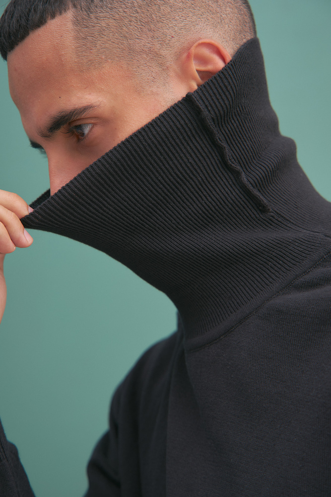 Водолазка The Hills