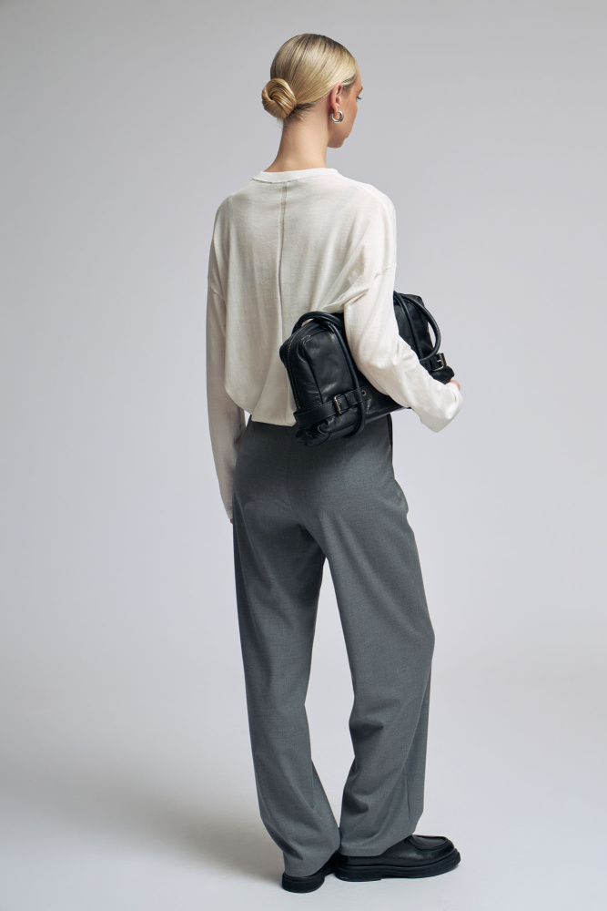 Джемпер The Hills