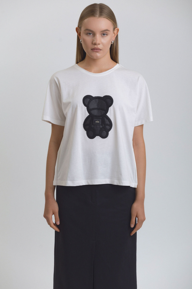 Футболка The Hills