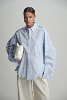 Рубашка The Hills