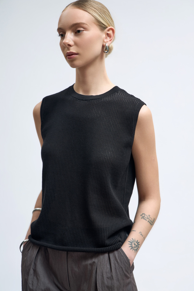 Джемпер The Hills