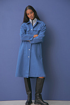 Пальто The Hills