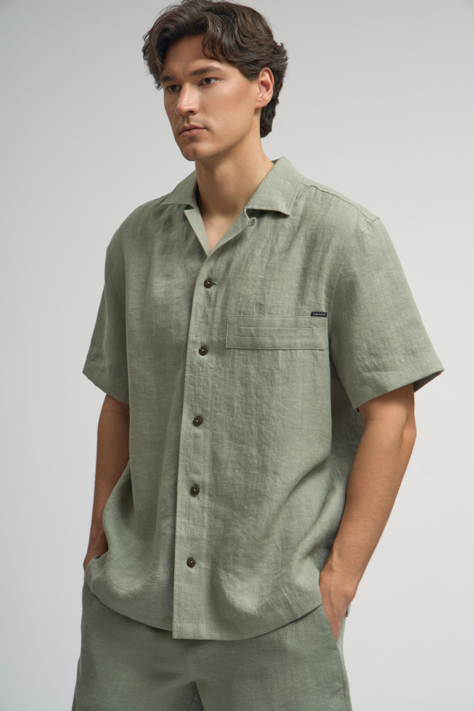 Рубашка The Hills