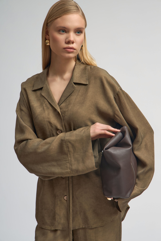 Рубашка The Hills