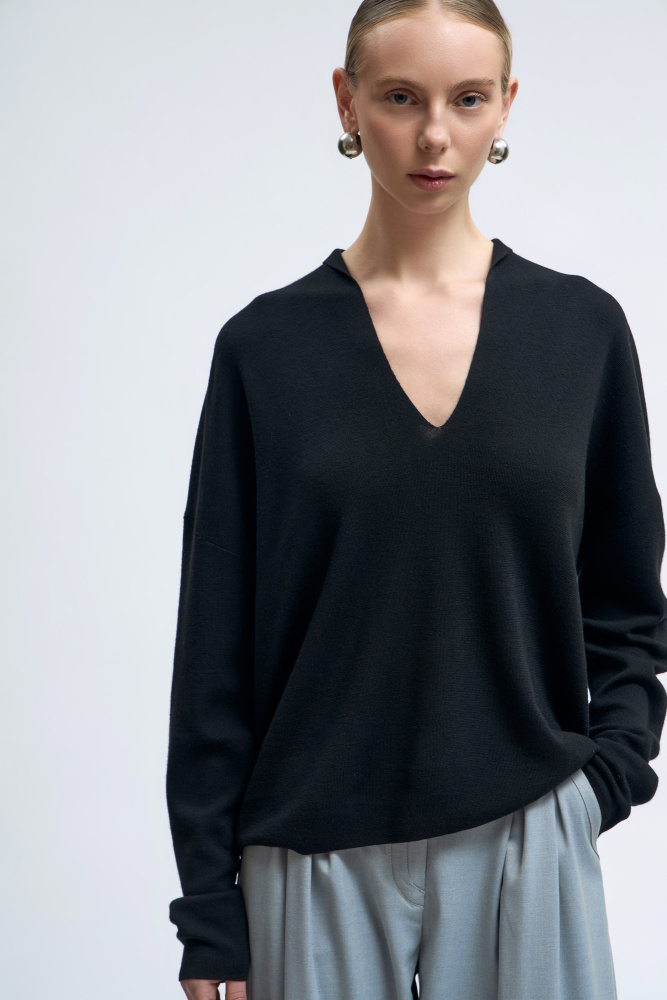 Свитер The Hills