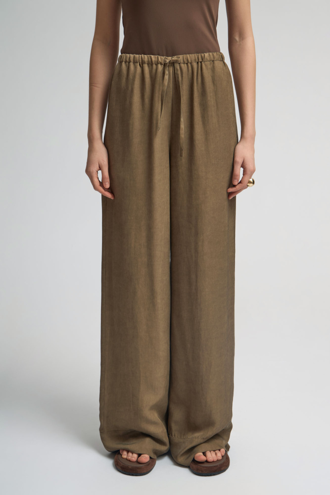 Брюки The Hills