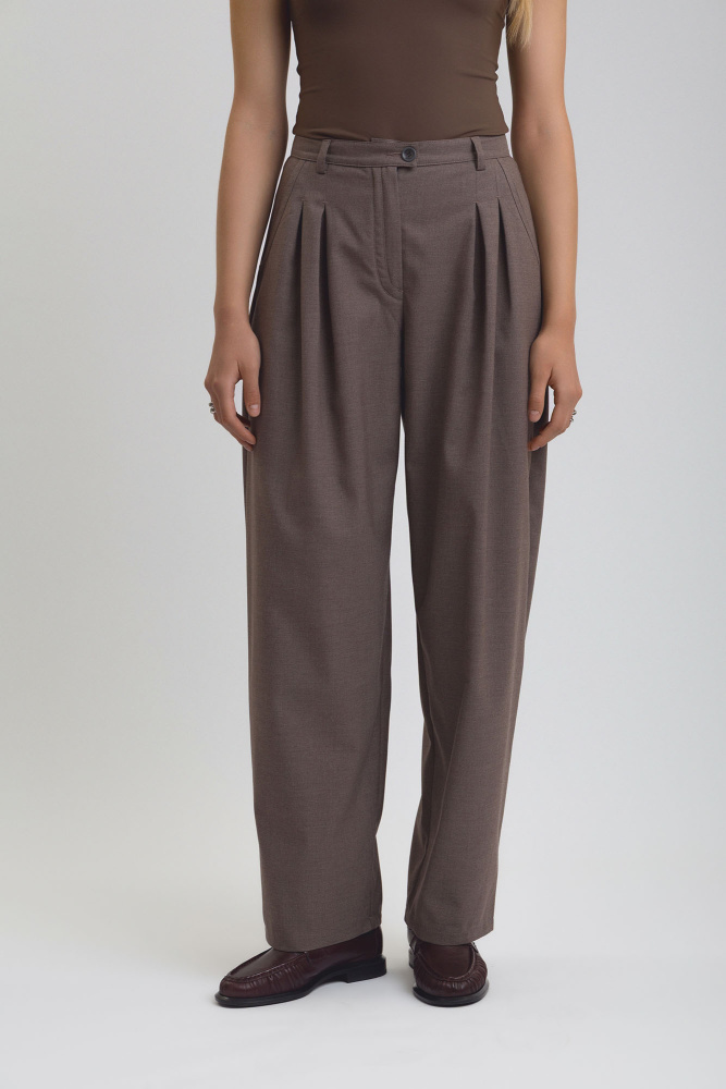 Брюки The Hills