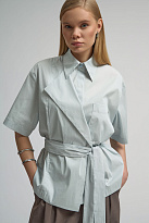 Рубашка The Hills