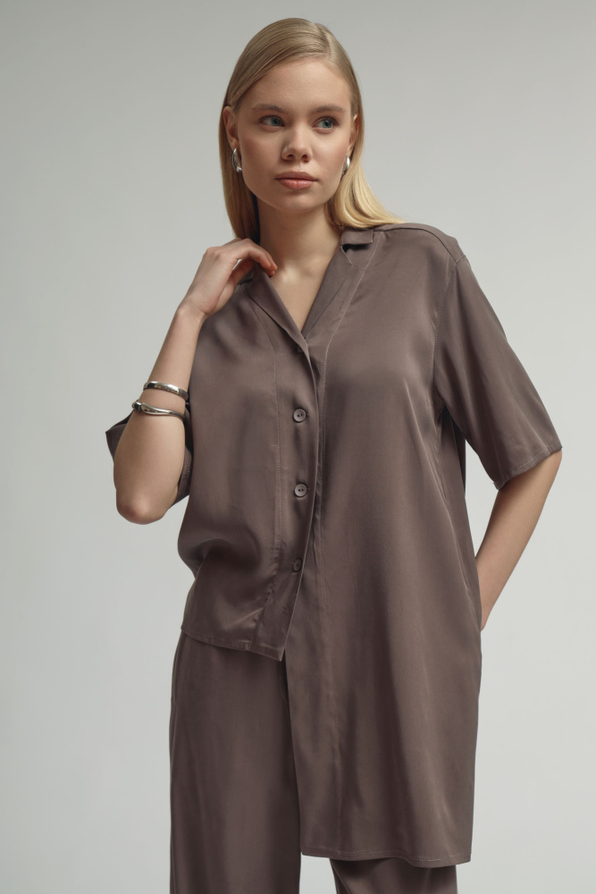 Рубашка The Hills