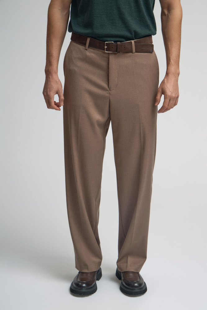 Брюки The Hills