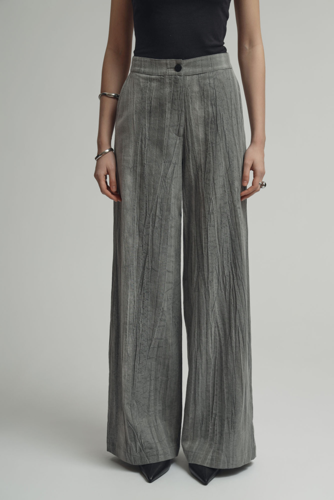 Брюки The Hills