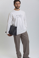 Лонгслив The Hills