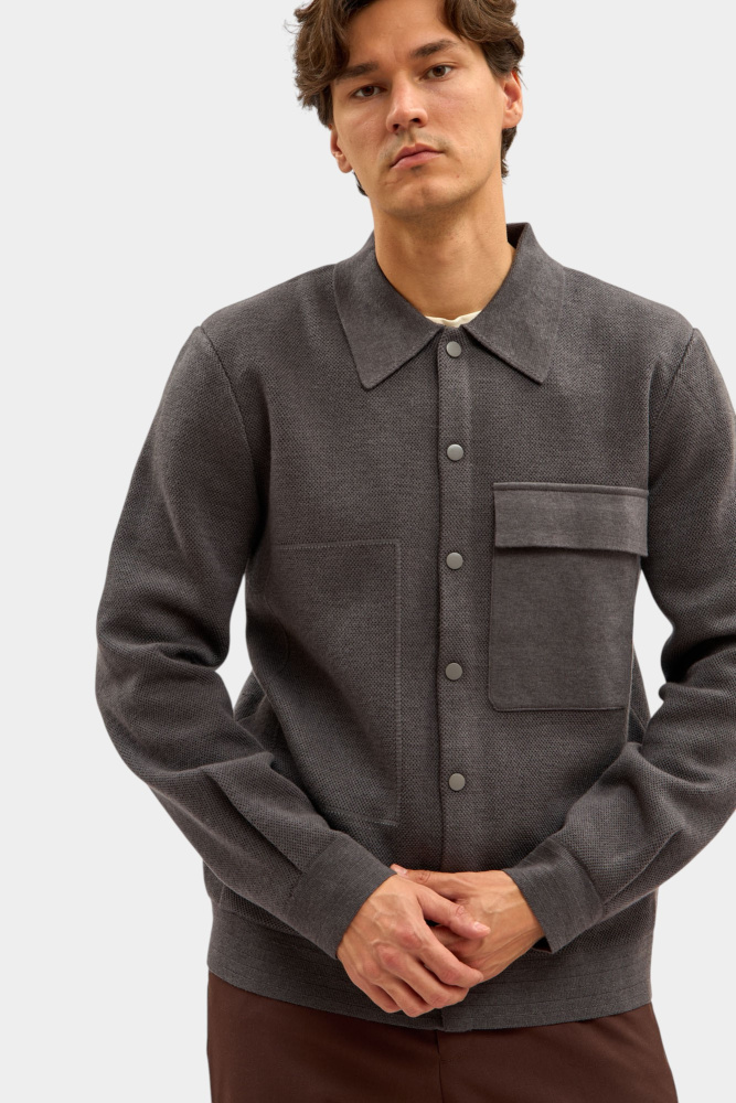 Кардиган The Hills