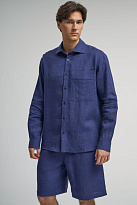 Рубашка The Hills