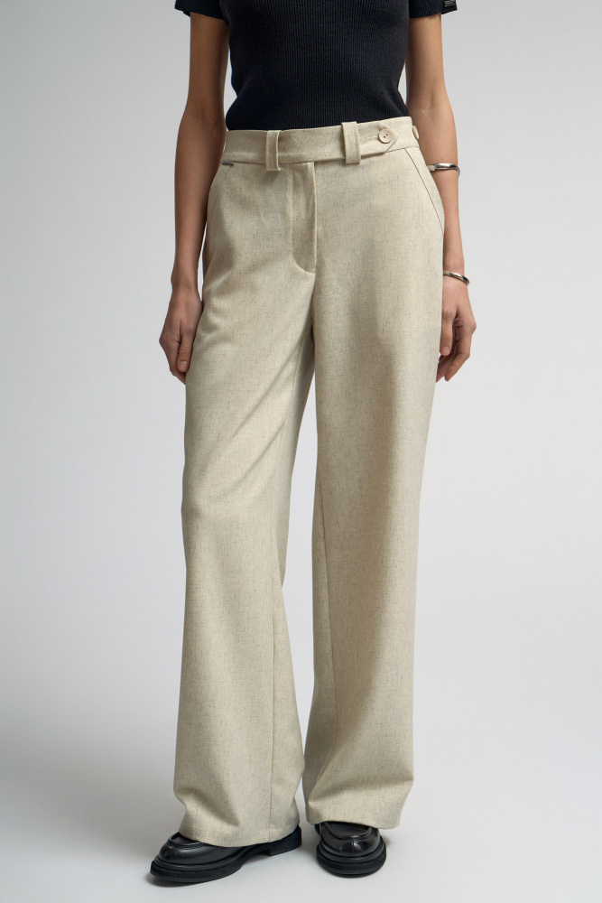 Брюки The Hills