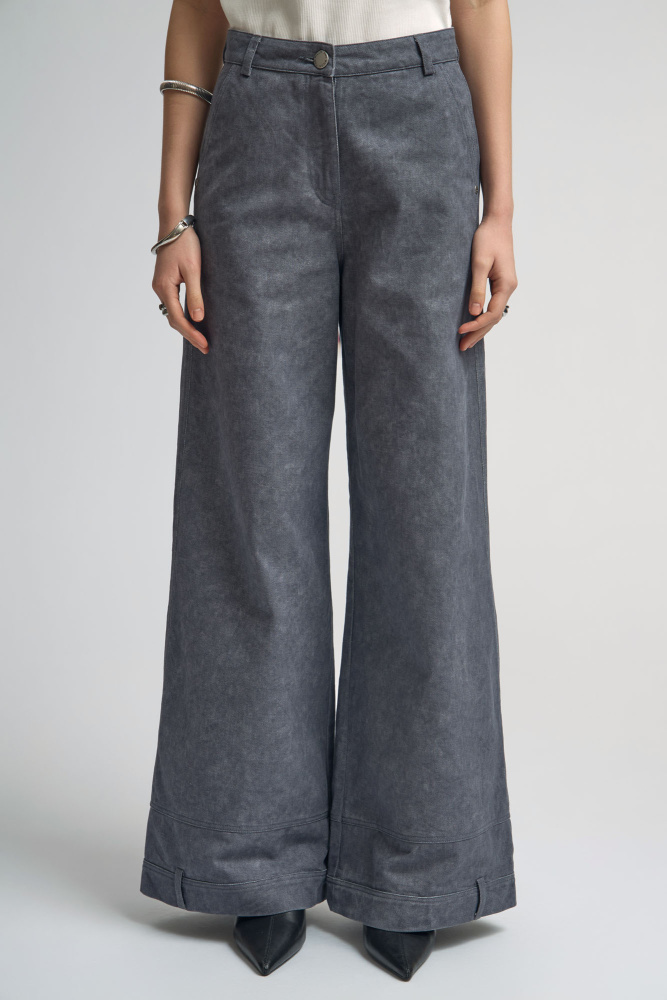 Джинсы The Hills