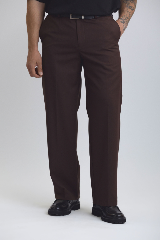 Брюки классические The Hills