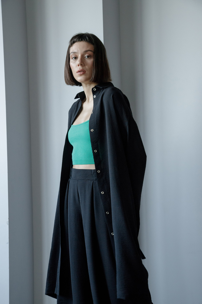 Рубашка The Hills