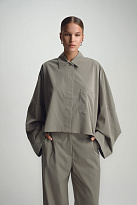 Рубашка The Hills