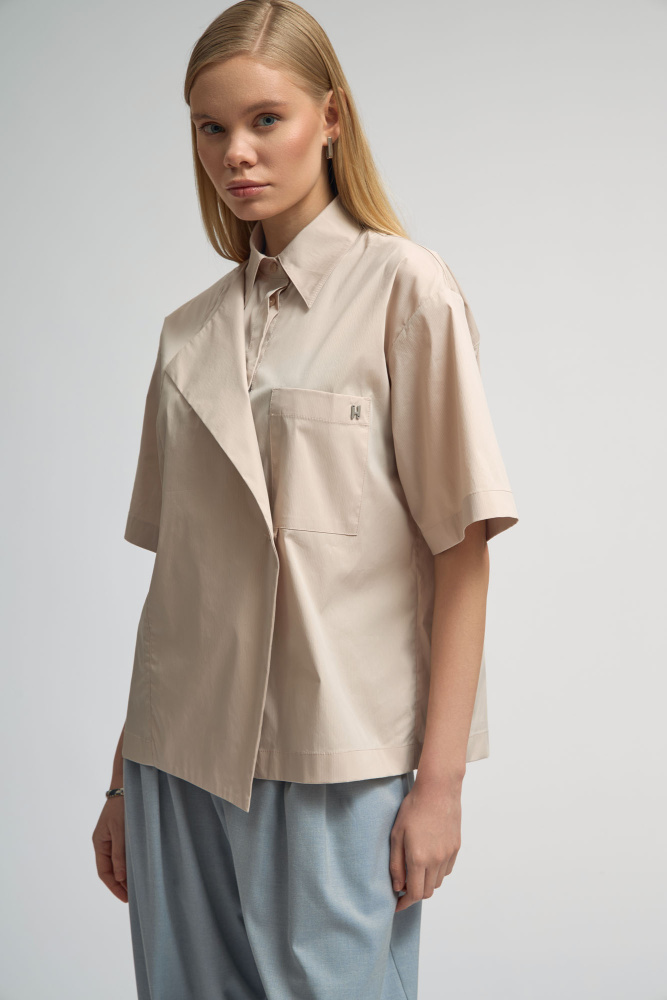 Рубашка The Hills