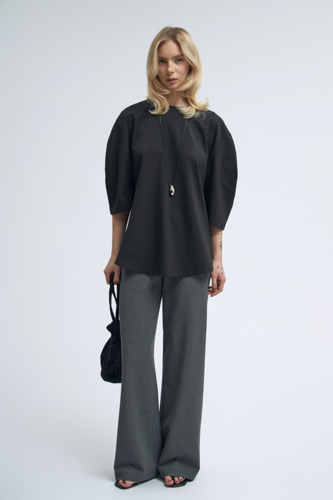 Футболка The Hills