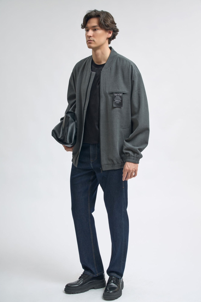 Джинсы The Hills