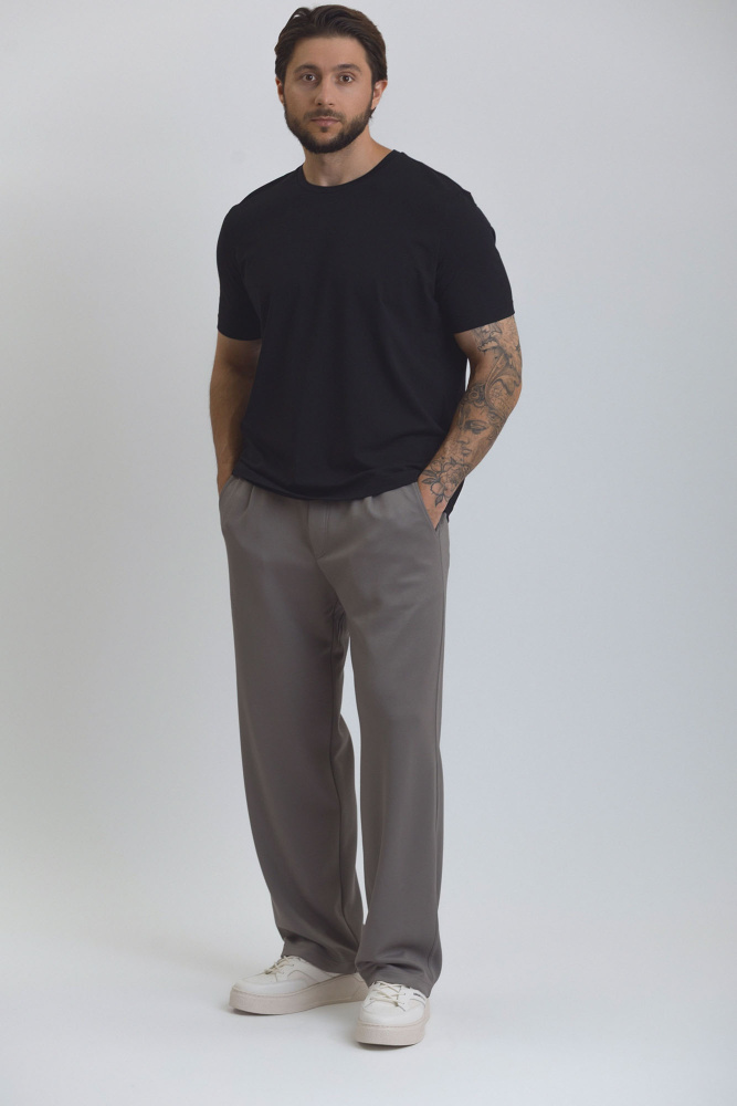 Футболка The Hills