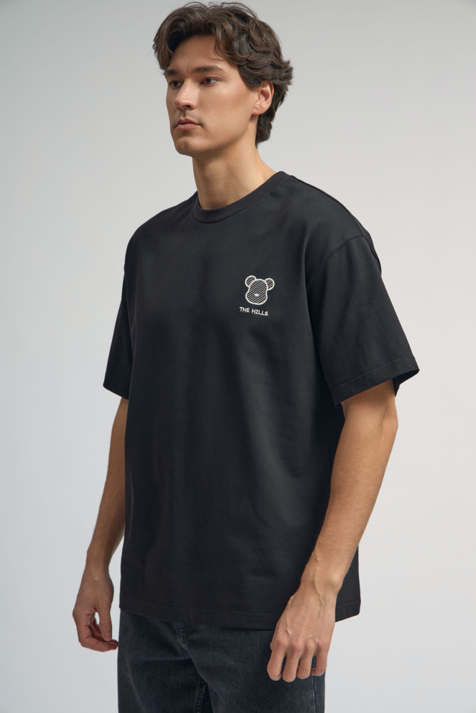 Футболка The Hills