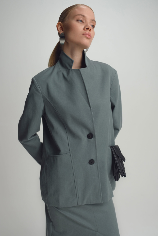 Пиджак The Hills