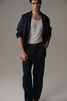 Брюки The Hills