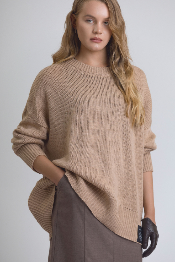 Джемпер The Hills