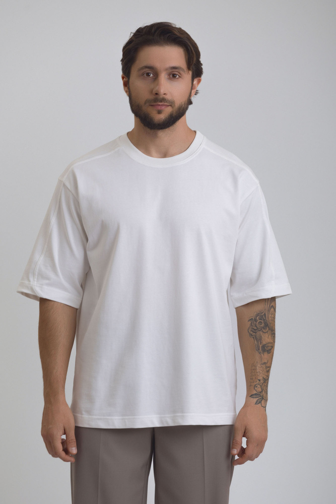 Футболка The Hills