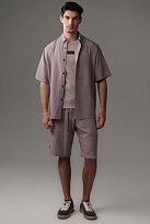 Рубашка с коротким рукавом The Hills