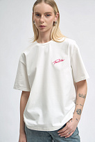 Футболка The Hills