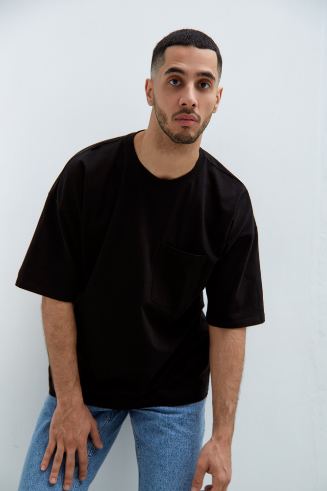 Футболка The Hills