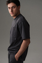 Футболка The Hills