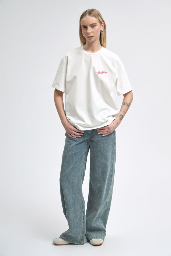 Джинсы The Hills