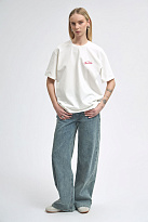 Джинсы The Hills