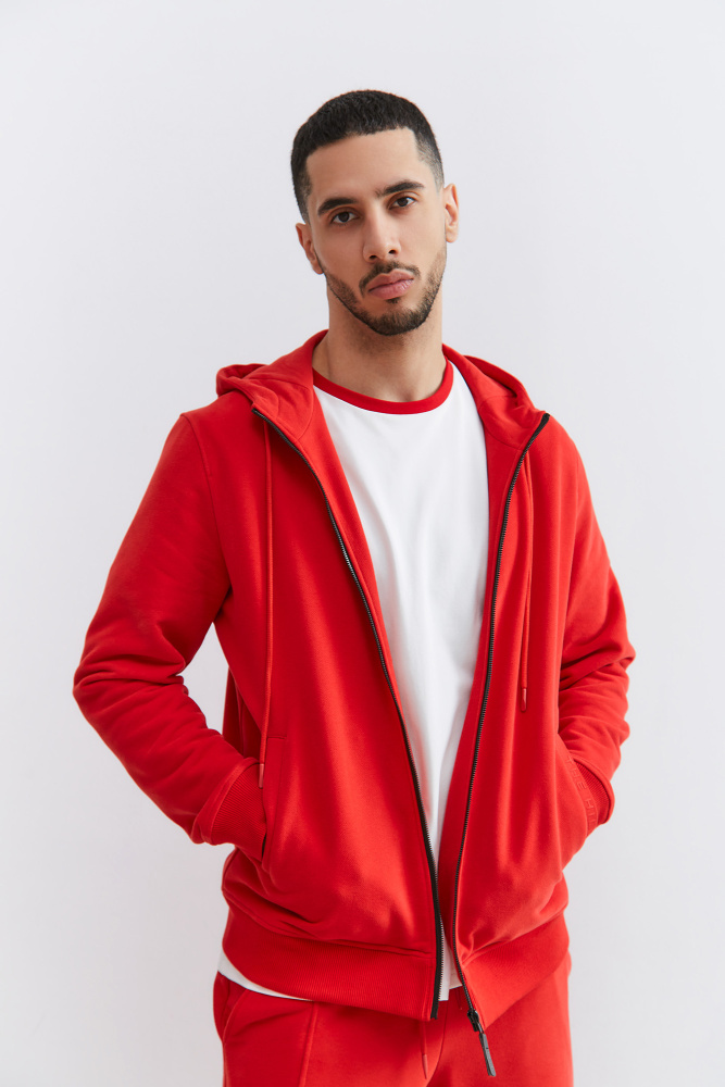 Тректоп The Hills