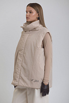 Жилет утеплённый The Hills