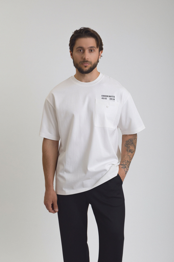 Футболка The Hills