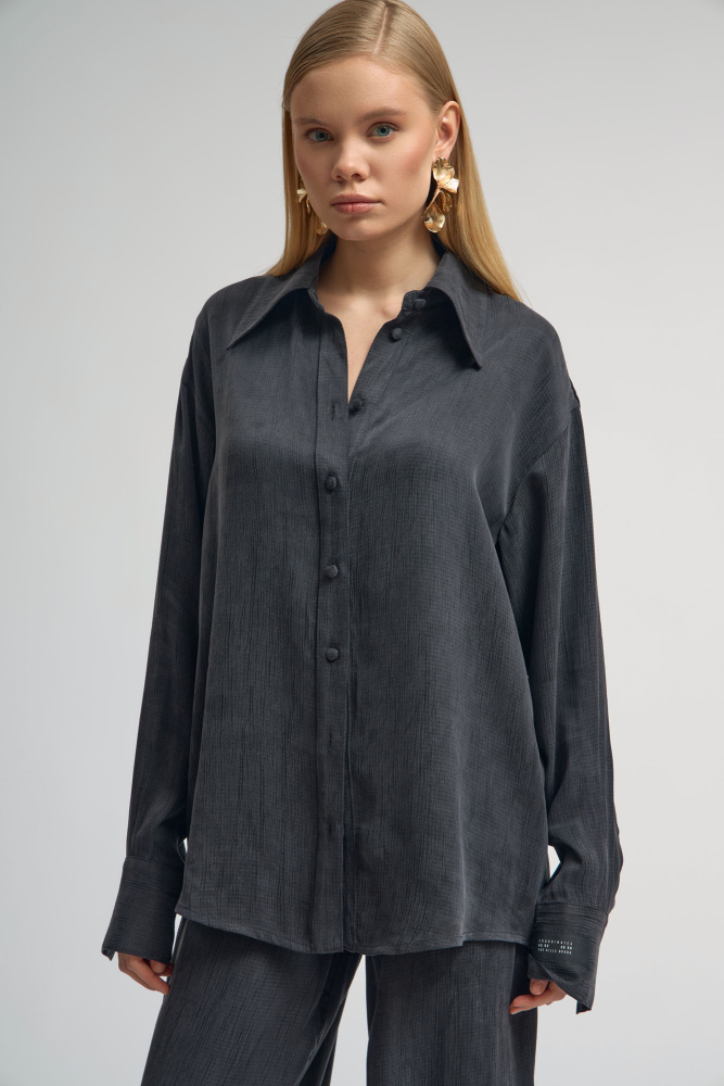 Рубашка The Hills