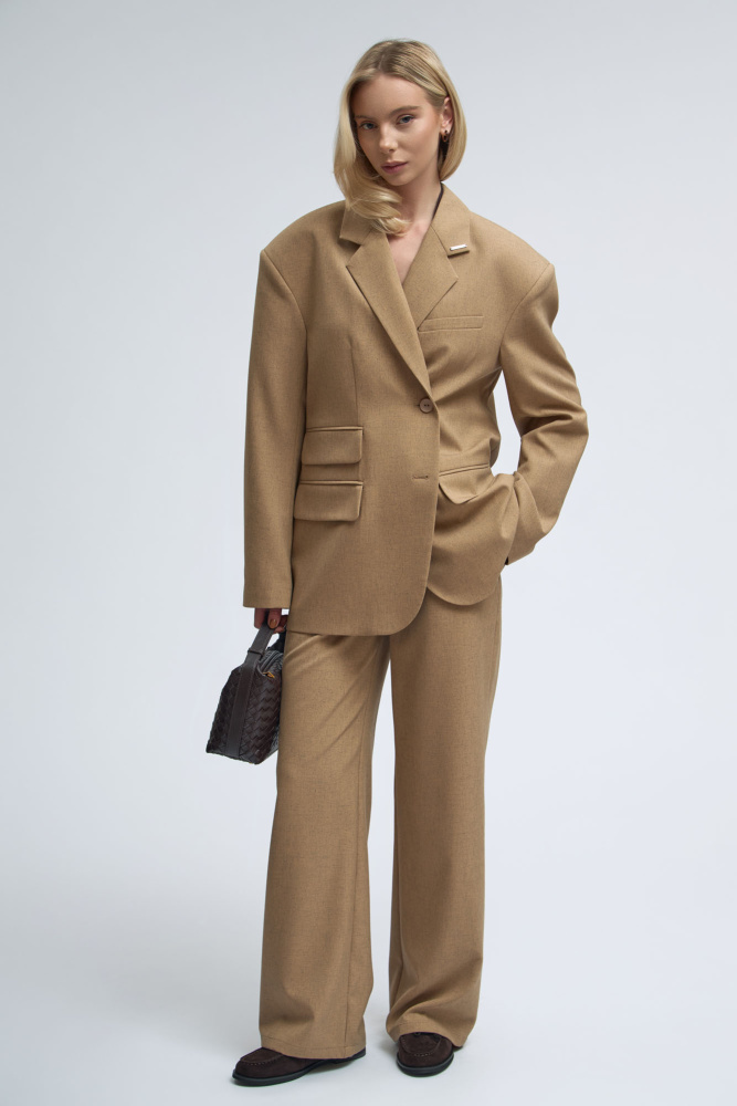 Пиджак The Hills