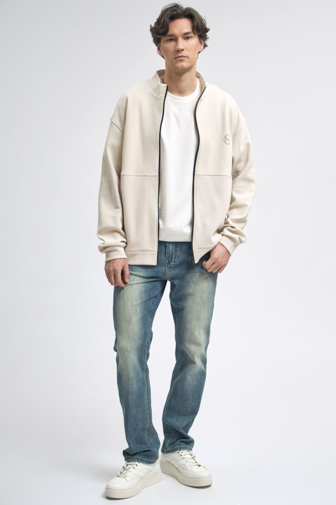 Джинсы The Hills