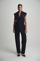 Брюки The Hills