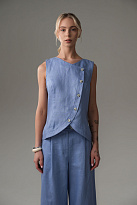 Жилет The Hills