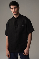 Рубашка с коротким рукавом The Hills