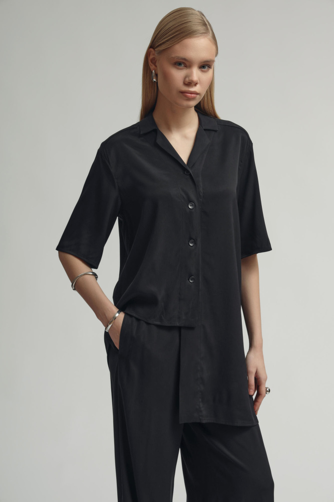 Рубашка The Hills