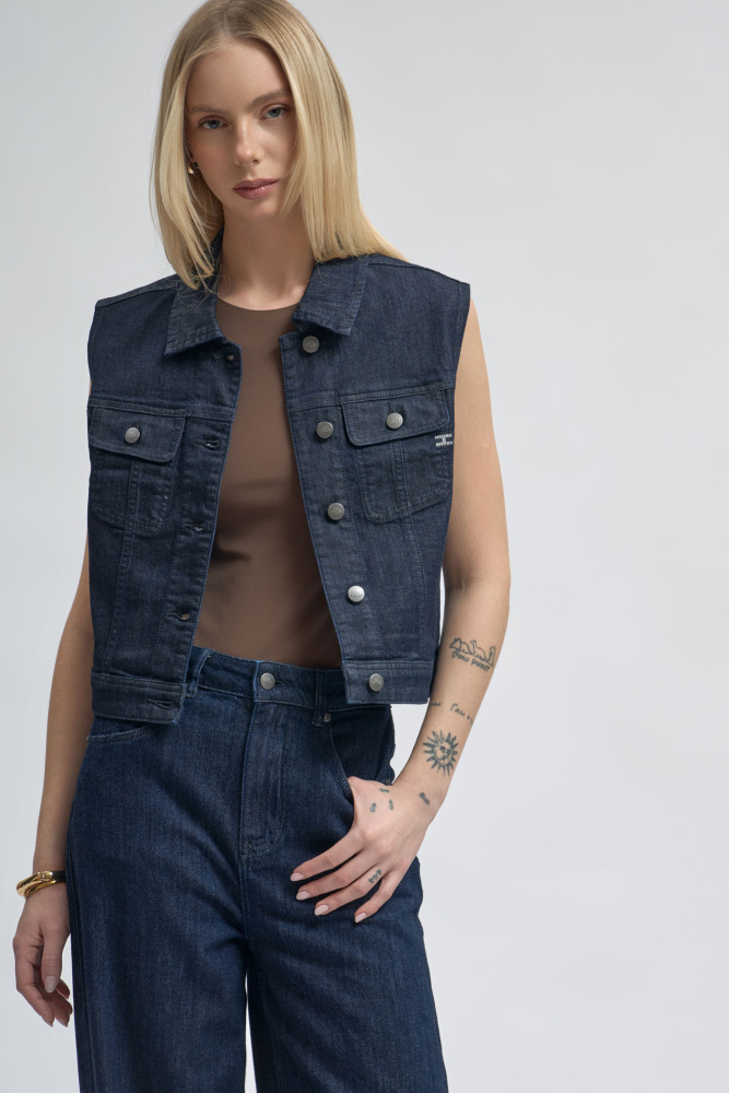 Жилет The Hills