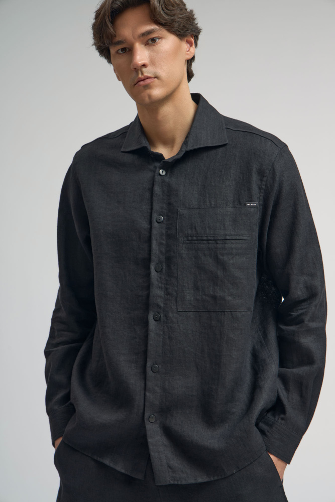 Рубашка The Hills